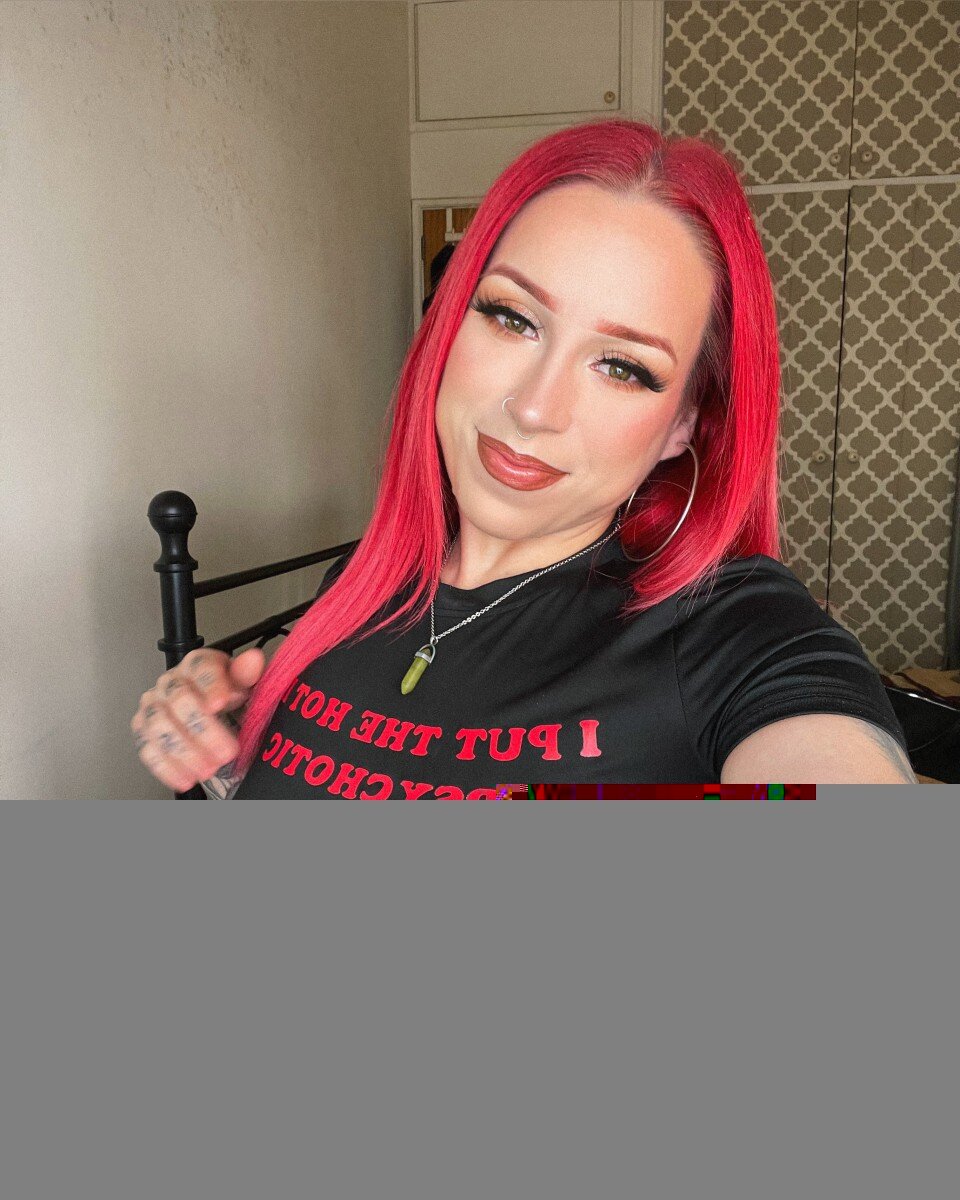 Arielrosey (@arielrose.y), OnlyFans creator