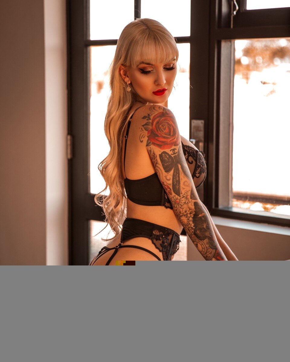 Ariesangels (@ariesangels), OnlyFans creator