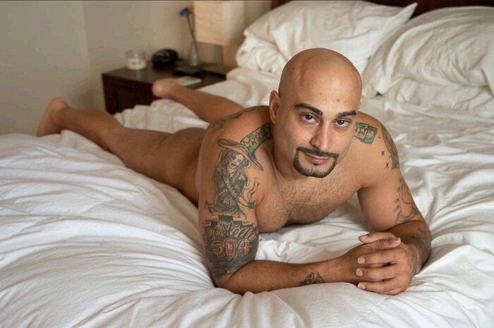Ari (@arigypsy), OnlyFans creator