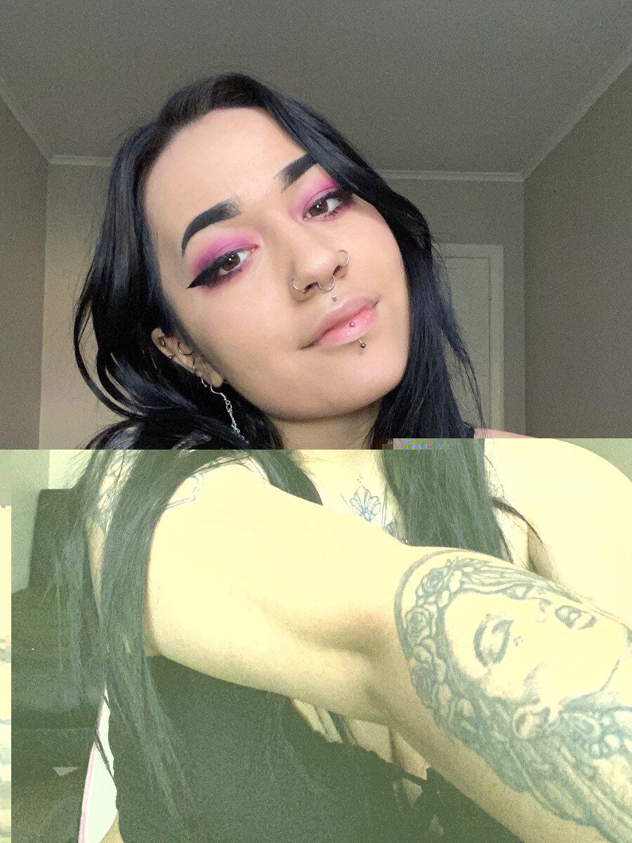 Ariquxeen (@ariquxeen), OnlyFans creator