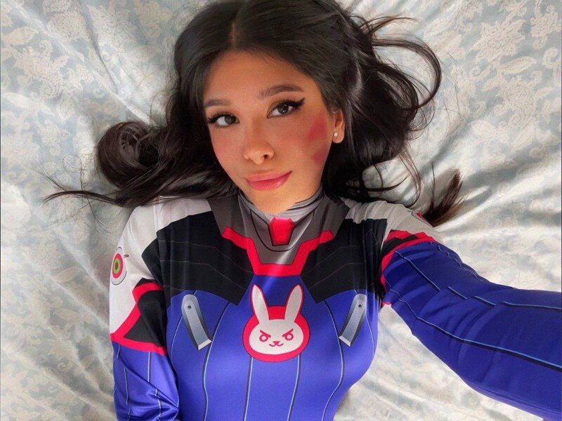 Ariri (@ariristorm), OnlyFans creator
