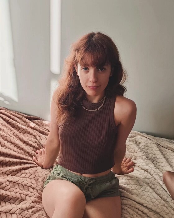 Arixluna (@arixluna), OnlyFans creator