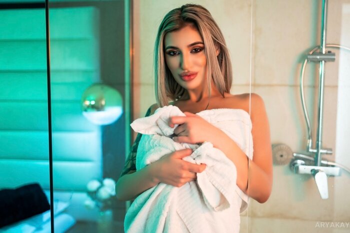 Ariyakay (@ariyakay), OnlyFans creator