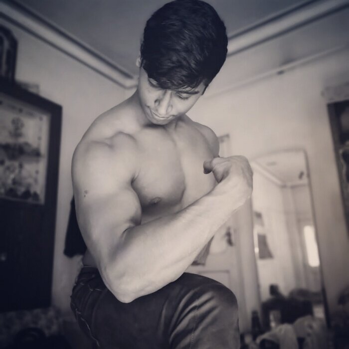 Arjunbongx