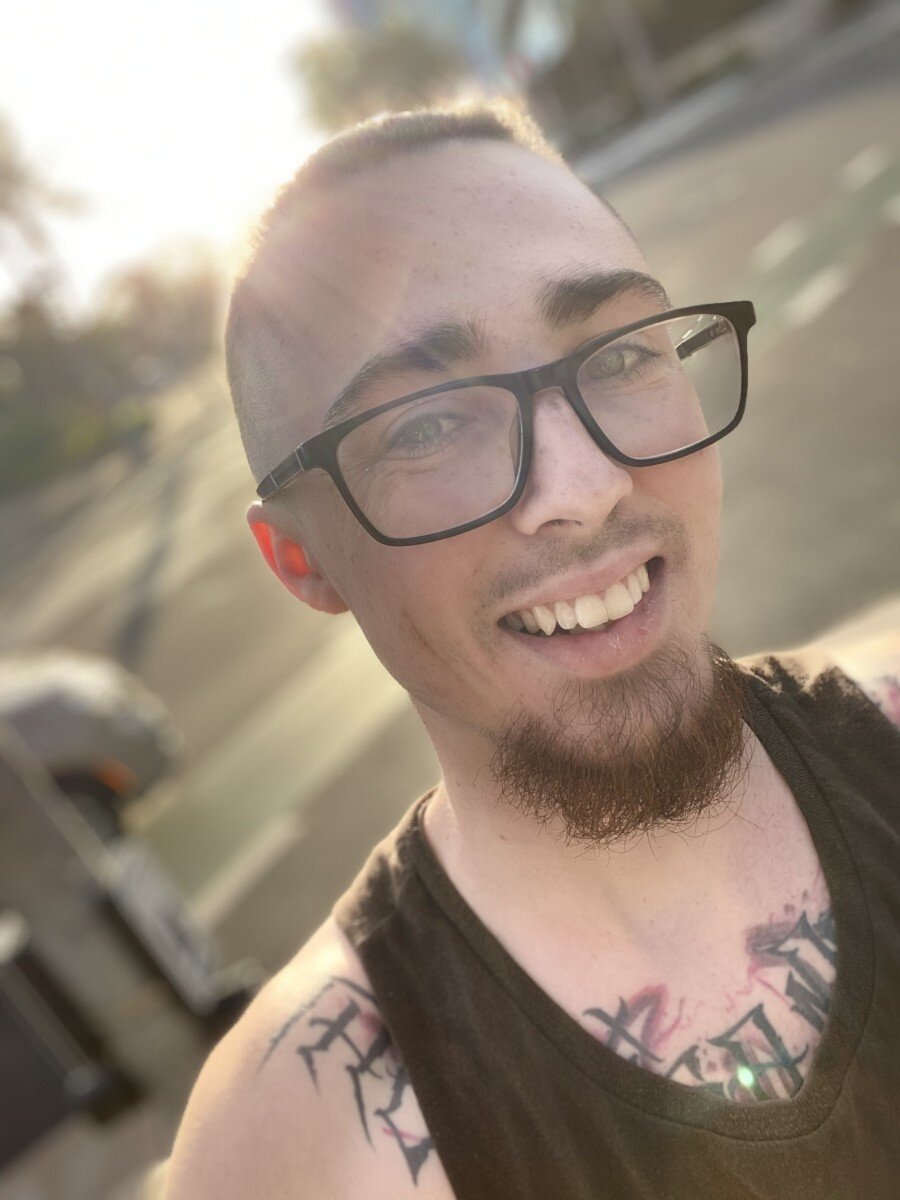 Arkkeon (@arkkeon), OnlyFans creator
