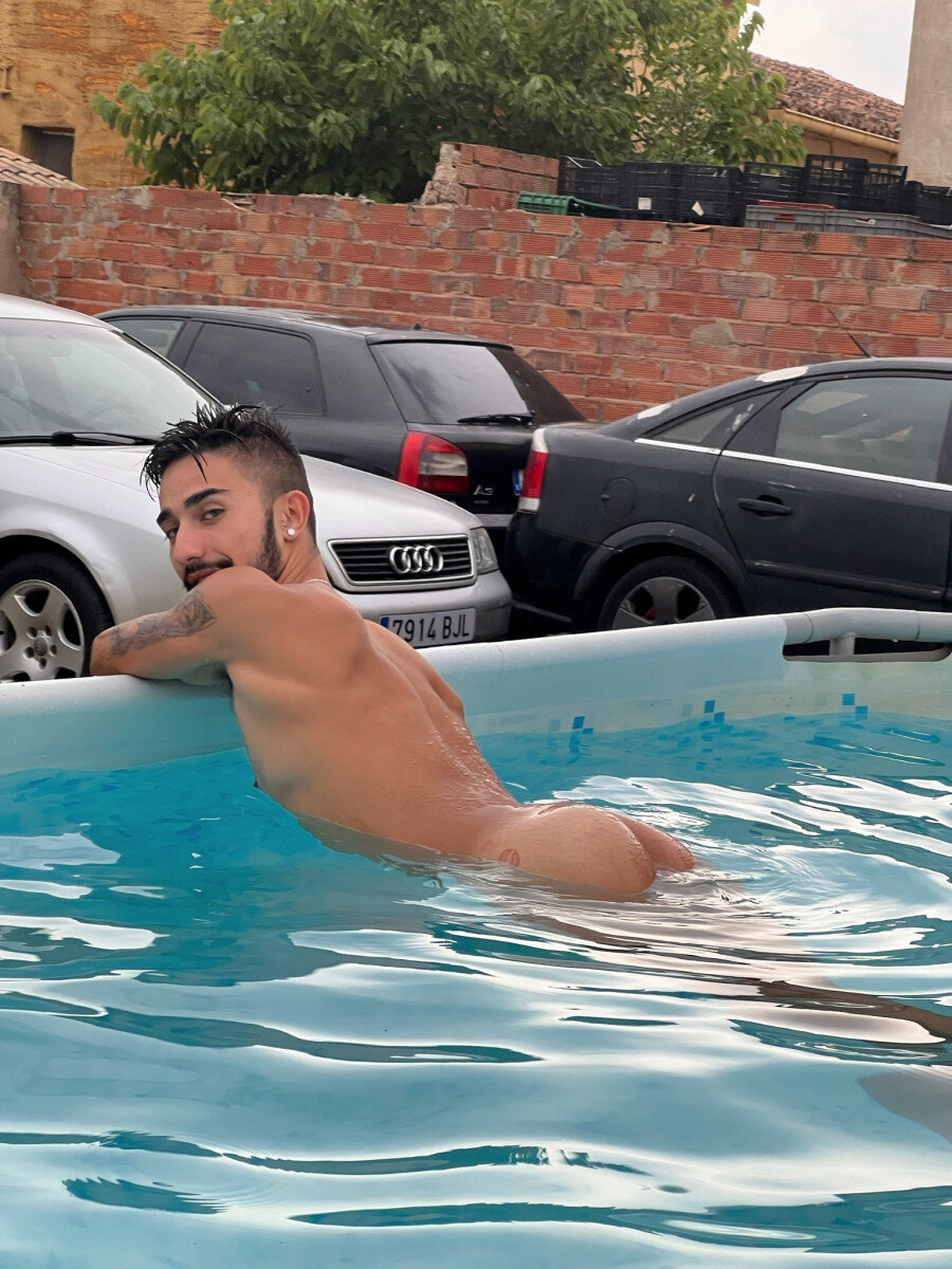 Aronkussfree (@aron_kussfree), OnlyFans creator