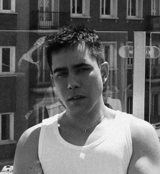 Aronmarconi (@aronmarconi), OnlyFans creator