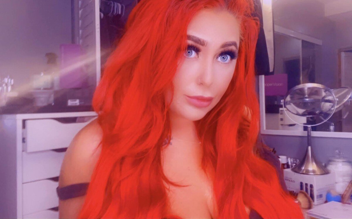 Arriiannalynne (@arriianna_lynne), OnlyFans creator