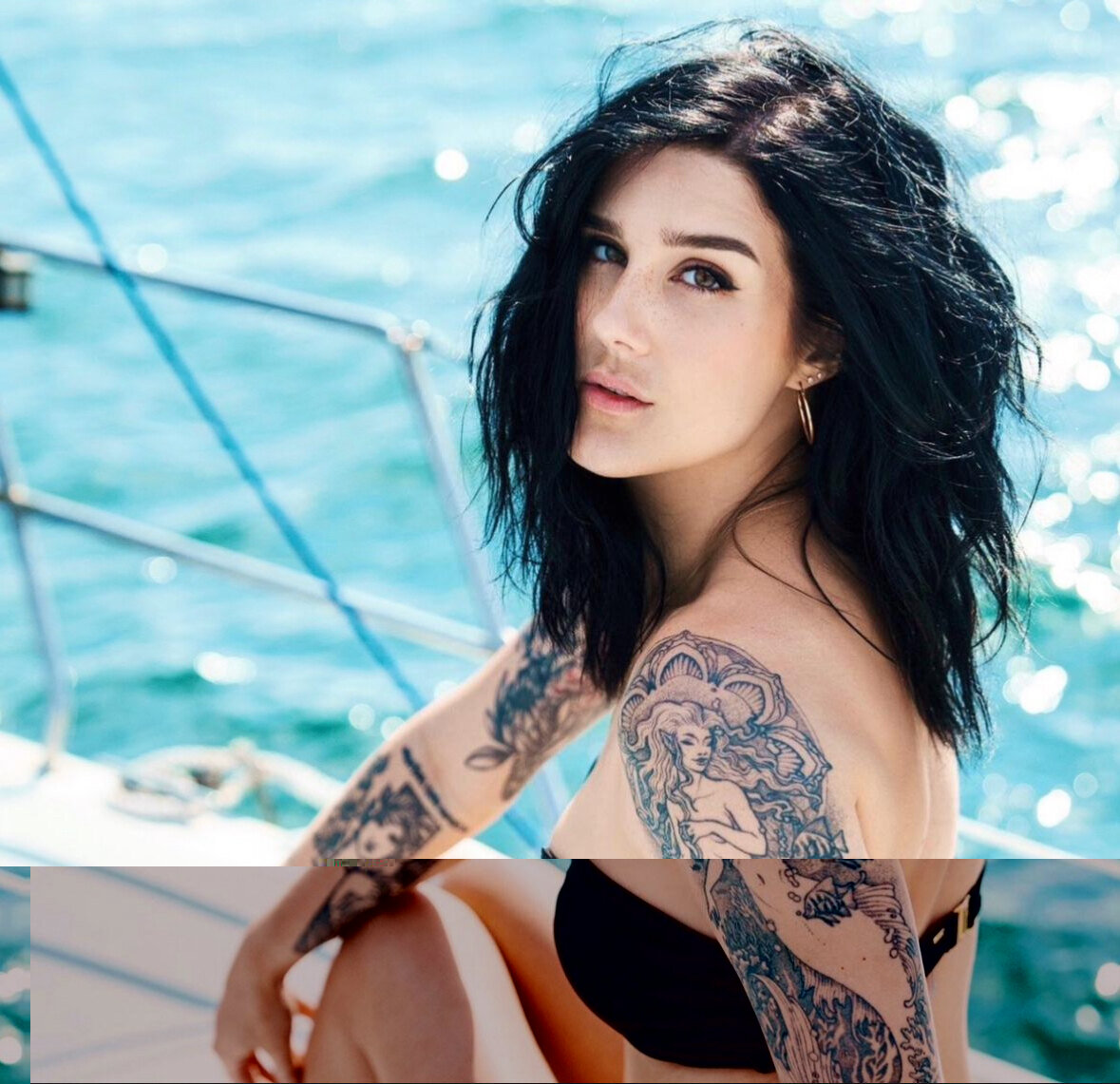 Arryn (@arryn), OnlyFans creator