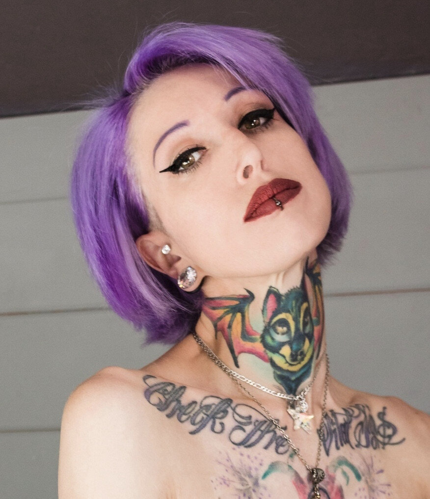 Arsenicstar (@arsenicstar), OnlyFans creator