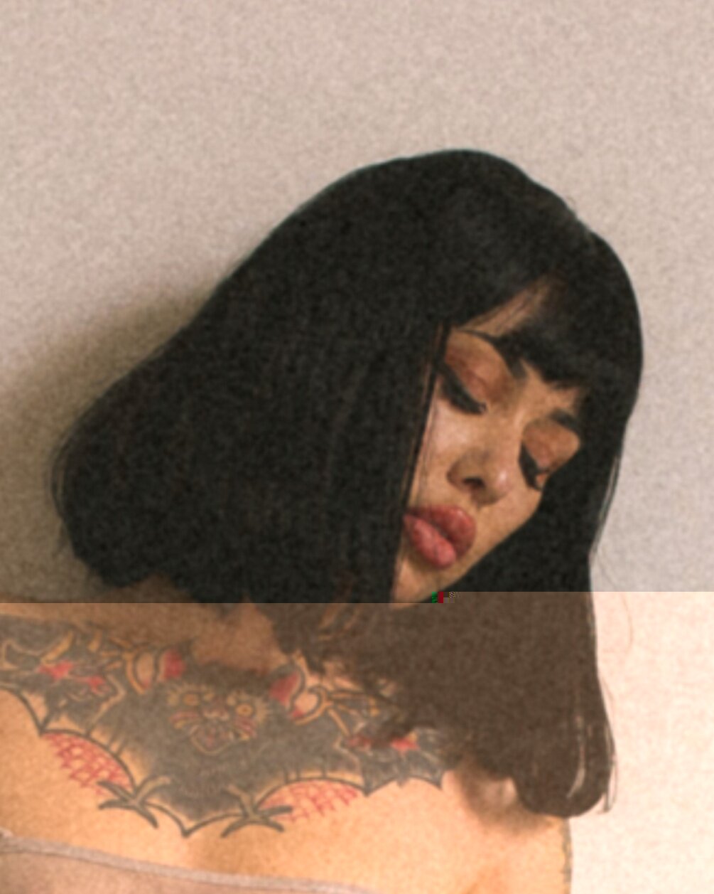 Arson (@arson), OnlyFans creator