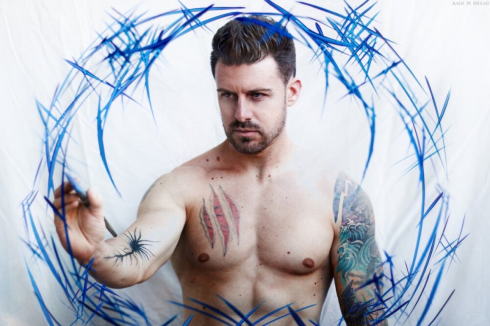 Artdaddy (@art.daddy), OnlyFans creator