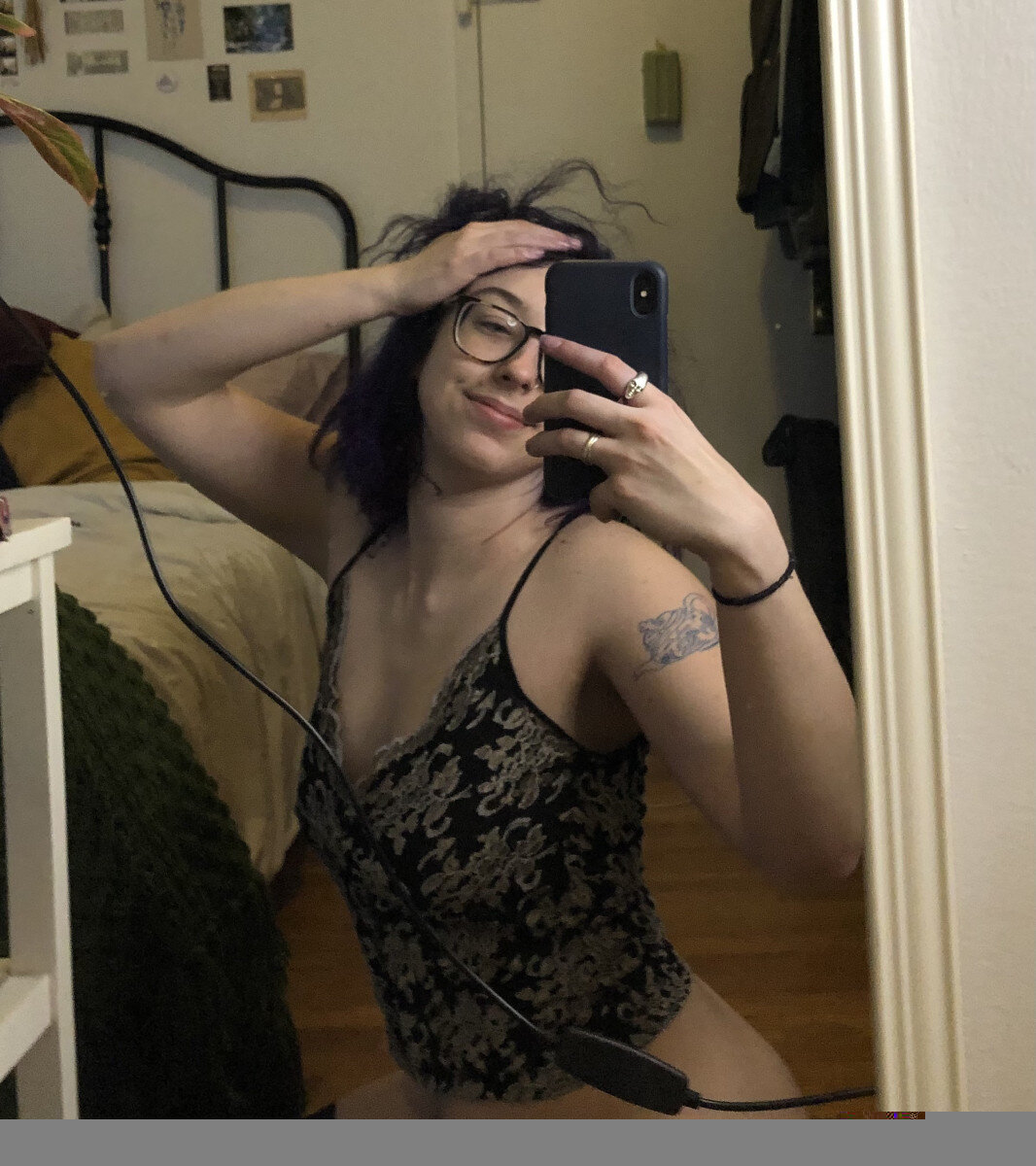 Artbunny007 (@artbunny007), OnlyFans creator
