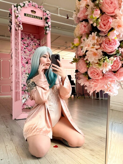 Artemisfaefae (@artemis.faefae), OnlyFans creator