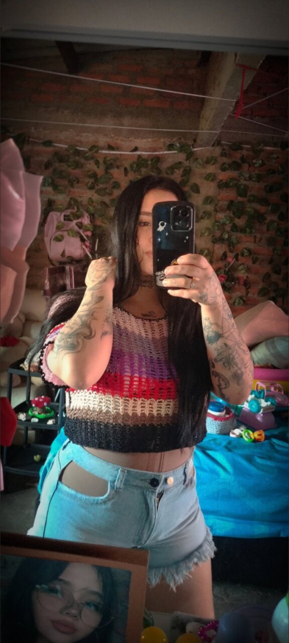 Artesanacrochet444 (@artesana_crochet444), OnlyFans creator