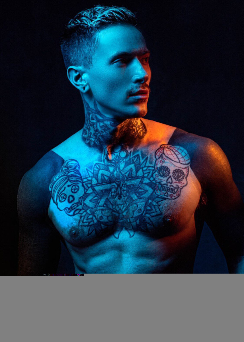Arthurinkxx (@arthurinkxx), OnlyFans creator