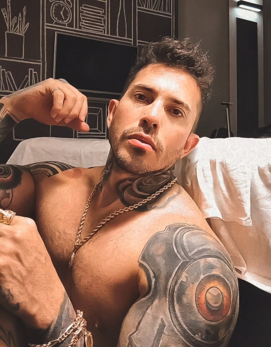 Arthurourso (@arthurourso), OnlyFans creator