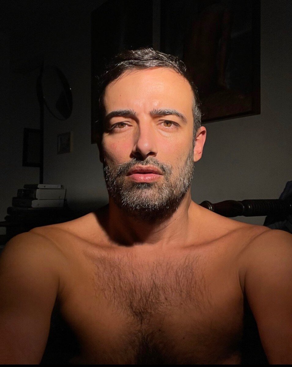 Arthurscovino (@arthurscovino), OnlyFans creator