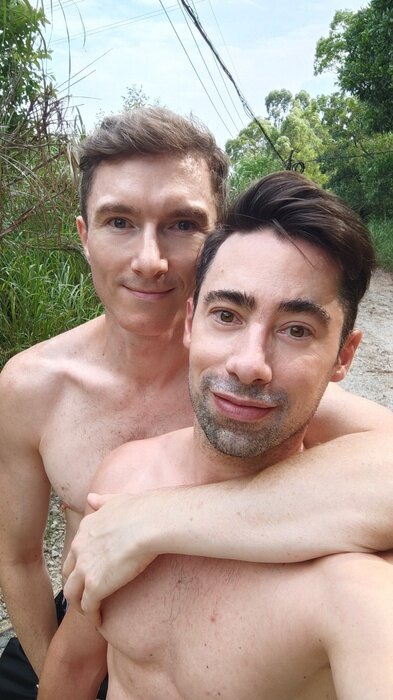 Arthusandnico (@arthusandnico), OnlyFans creator