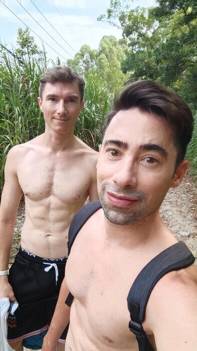 Arthusnico (@arthusnico), OnlyFans creator