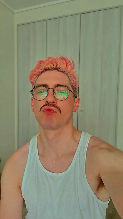 Artificis (@artificis), OnlyFans creator