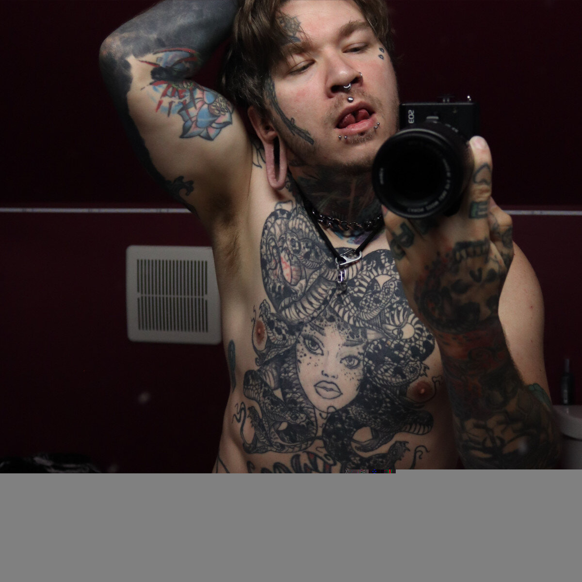 Artillery (@artillery), OnlyFans creator