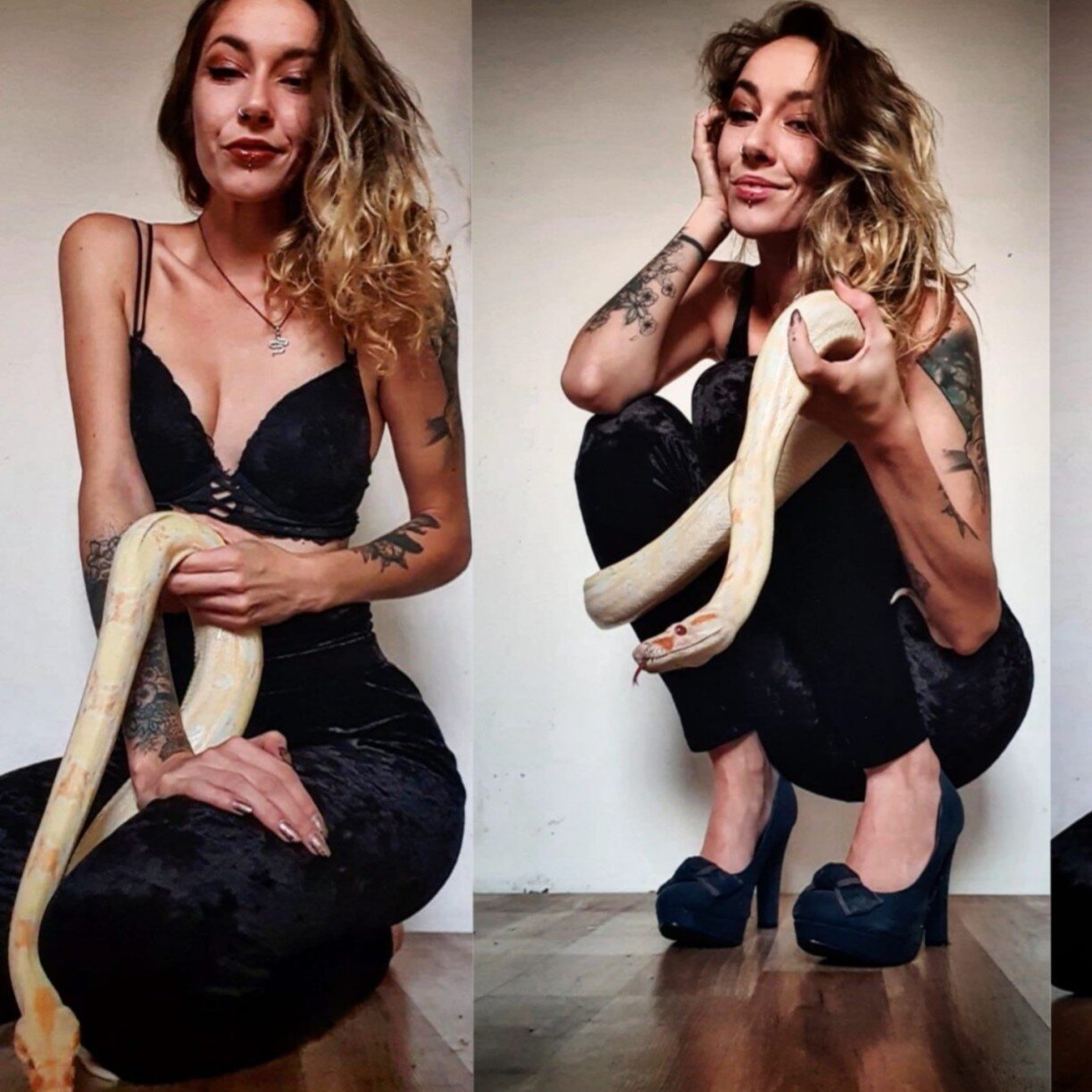 Artnvenom (@artnvenom), OnlyFans creator