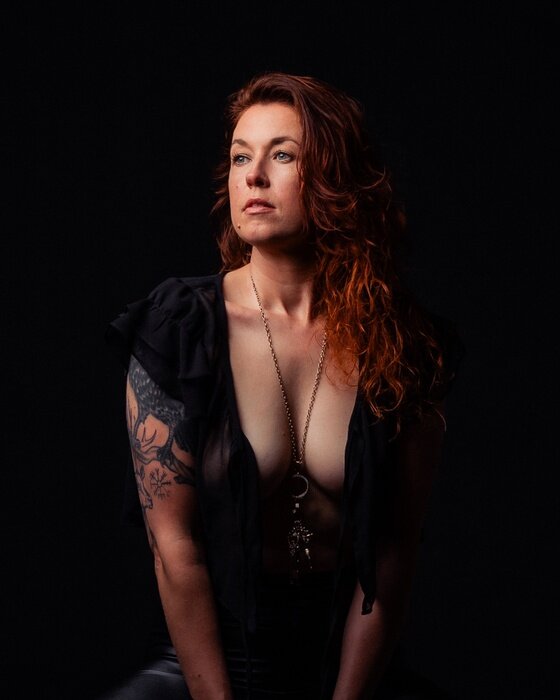 Artofmarina (@artofmarina), OnlyFans creator