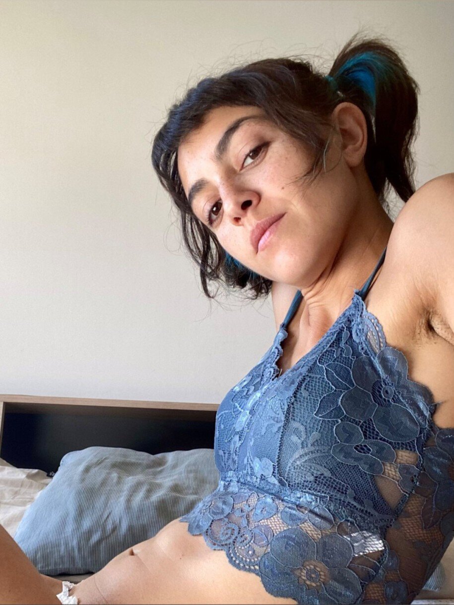 Aryafaye (@aryafaye), OnlyFans creator