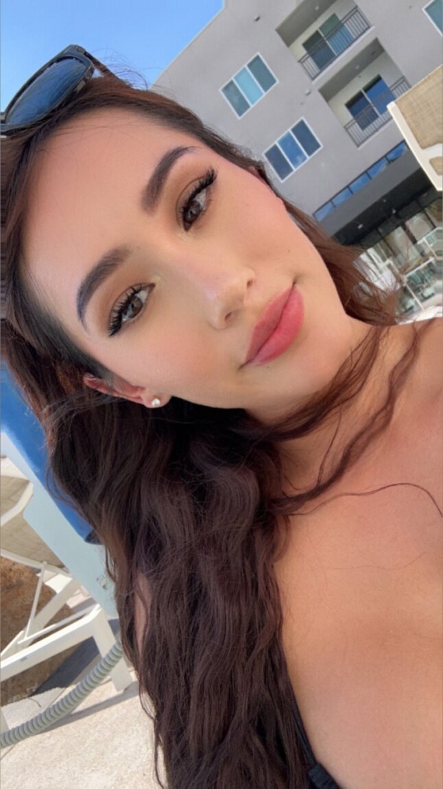 Aryarae (@aryarae), OnlyFans creator
