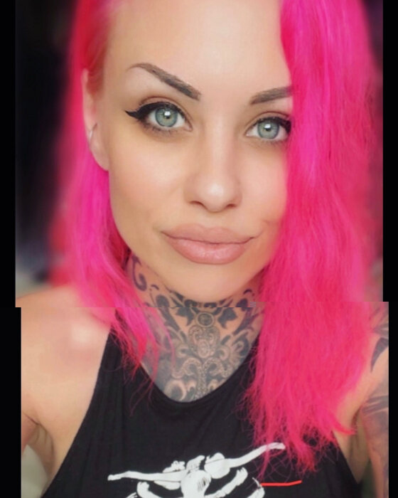 Ashcemetery (@ashcemetery), OnlyFans creator