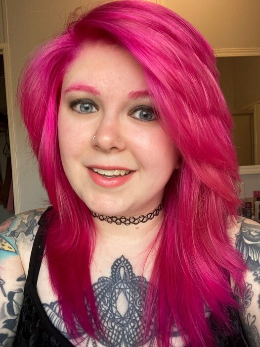 Ashemogirl (@ashemogirl), OnlyFans creator