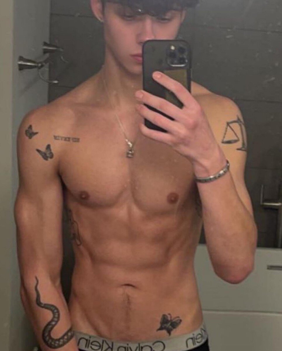 Asherhaynesxxx (@asher.haynesxxx), OnlyFans creator