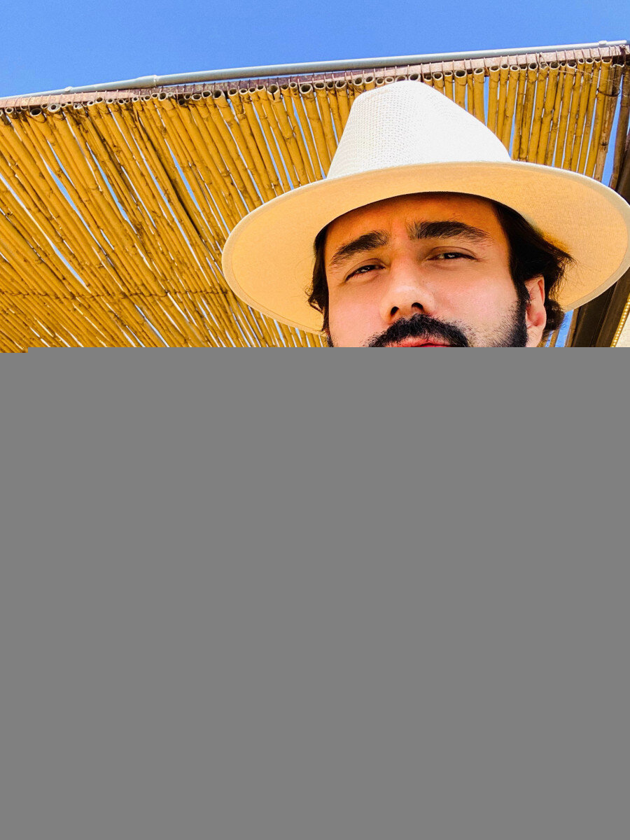 Asherlopez (@asherlopez), OnlyFans creator