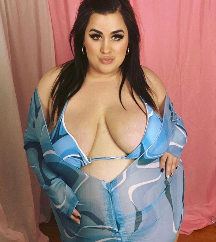 Ashgarlandd (@ashgarlandd), OnlyFans creator