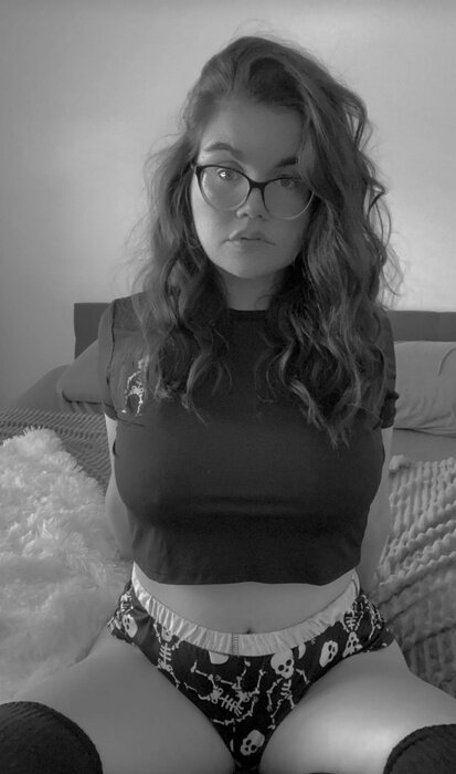 Ashgetsnude (@ashgetsnude), OnlyFans creator