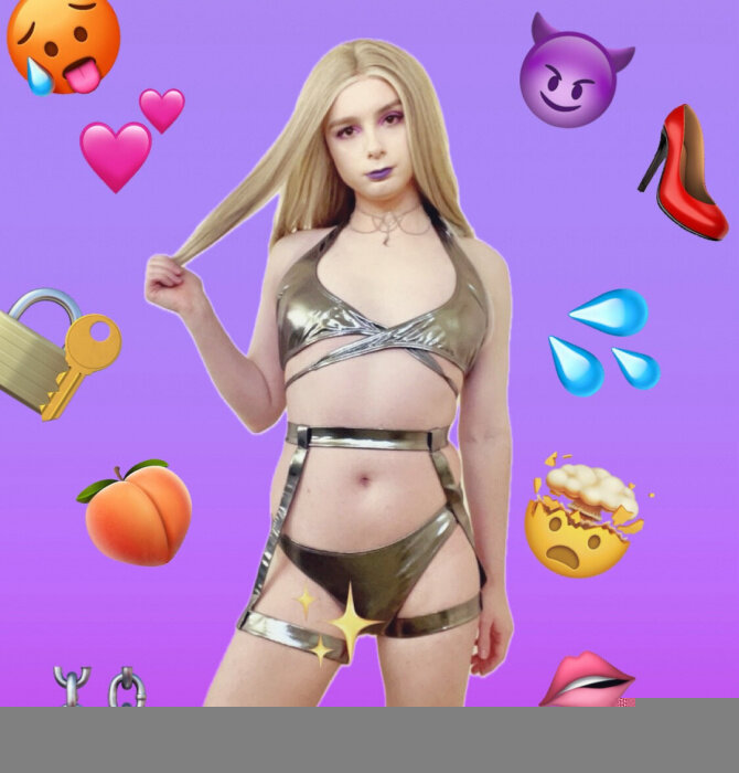 Ashgracesissy (@ashgracesissy), OnlyFans creator