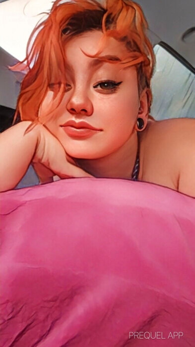 Ashkeyrose (@ashkey.rose), OnlyFans creator