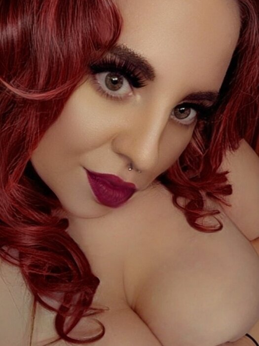 Ashley (@ashl3yk69), OnlyFans creator