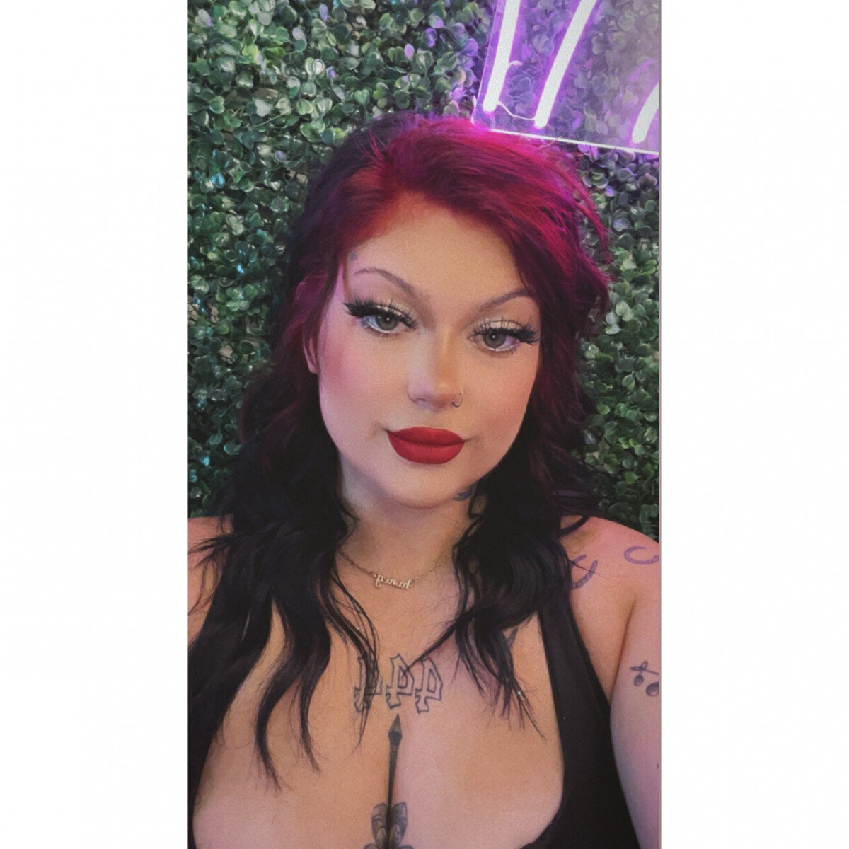 Ashlenamber (@ashlenamber), OnlyFans creator