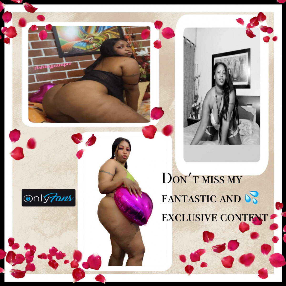 Ashleypymper (@ashley-pymper), OnlyFans creator