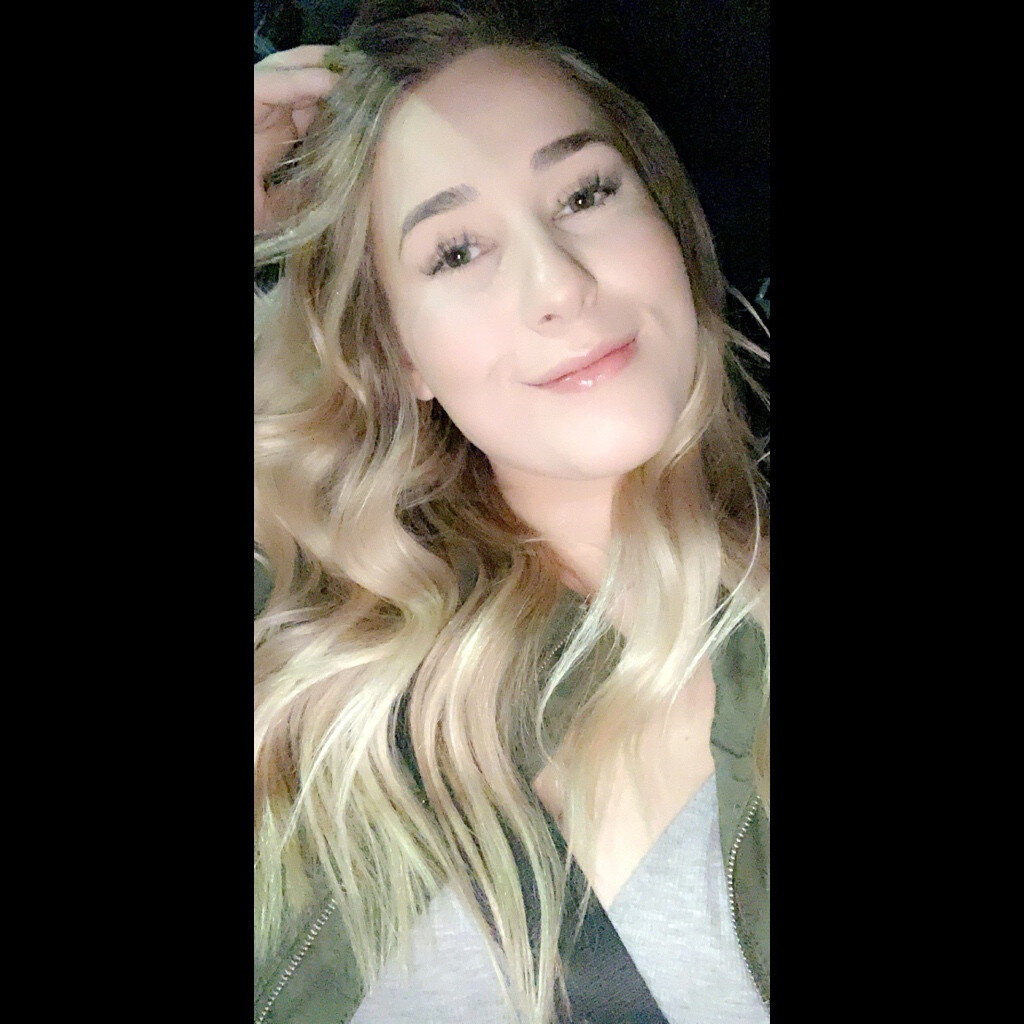 Ashley210 (@ashley210), OnlyFans creator