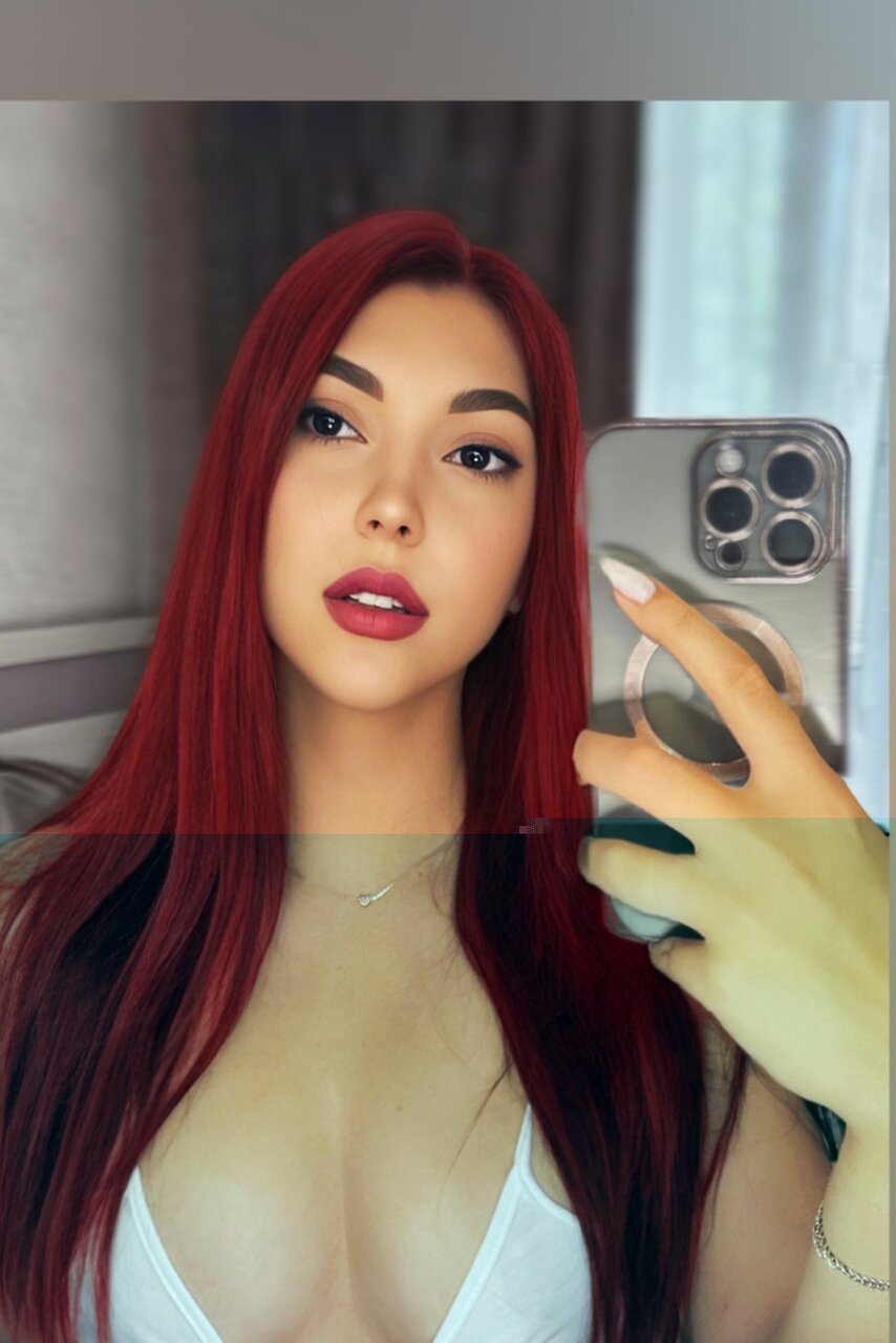 Ashleyjustash (@ashley_just_ash), OnlyFans creator