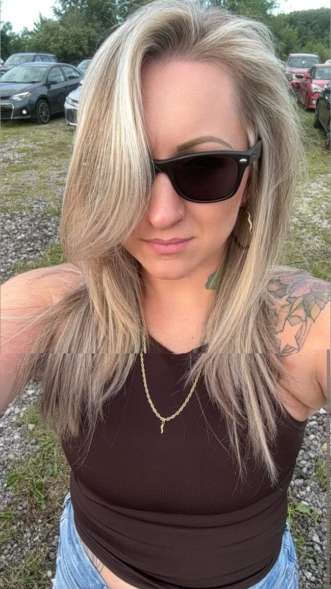 Ashleyteller (@ashley_teller), OnlyFans creator