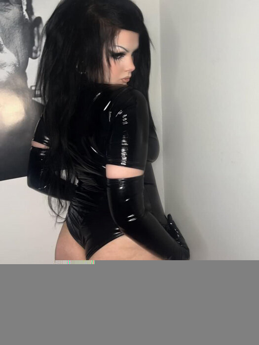 Ashleyasylum0 (@ashleyasylum0), OnlyFans creator