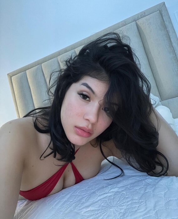Ashleygarca (@ashleygarca), OnlyFans creator
