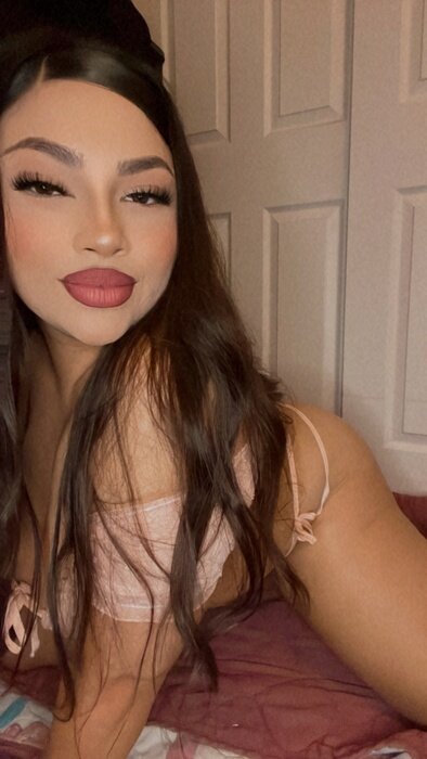 Ashleymaze (@ashleymaze), OnlyFans creator