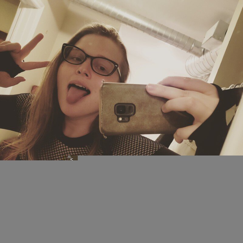 Ashleymorrigan (@ashleymorrigan), OnlyFans creator