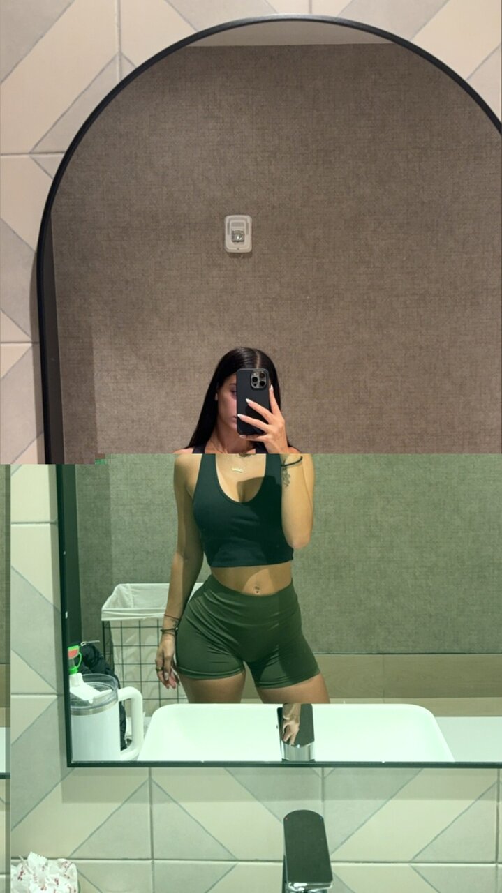 Ashleyserrano (@ashleyserrano), OnlyFans creator