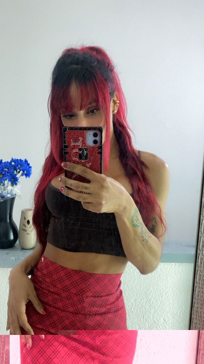 Ashleysexyts (@ashleysexyts), OnlyFans creator